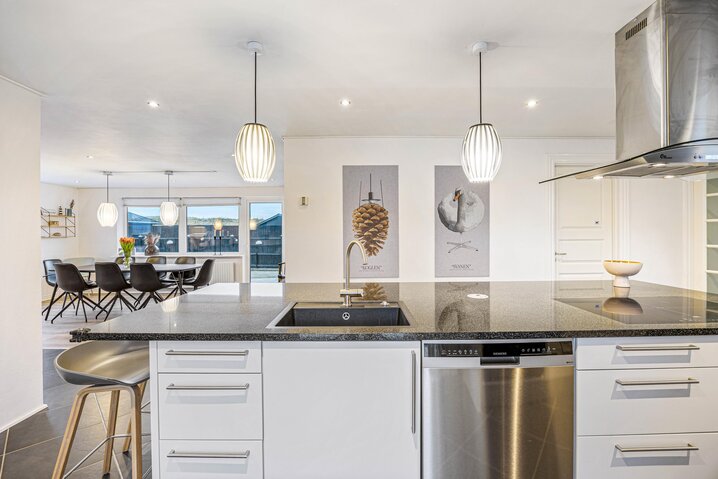 Sommerhus F4923 på Stormgade 24, Hvide Sande - Billede #9