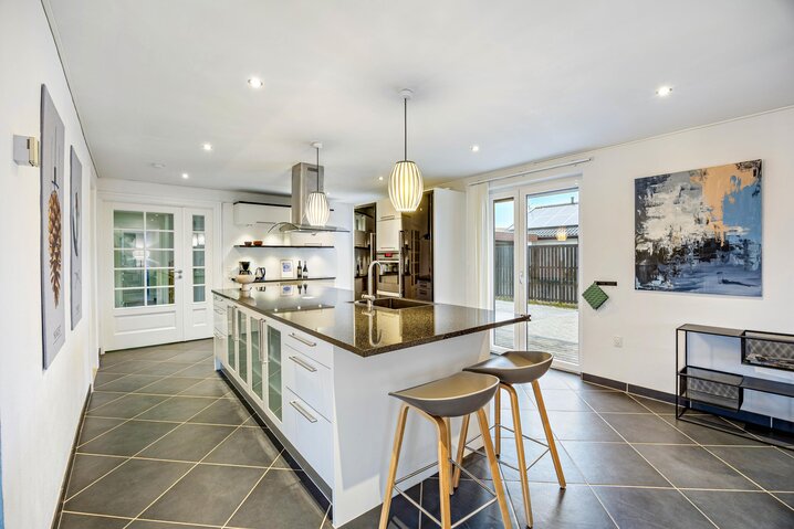 Sommerhus F4923 på Stormgade 24, Hvide Sande - Billede #11