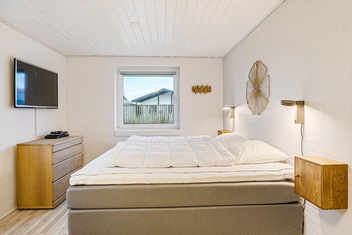 Sommerhus F4923 på Stormgade 24, Hvide Sande - Billede #14