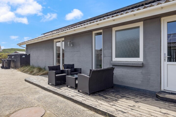Sommerhus F4923 på Stormgade 24, Hvide Sande - Billede #23