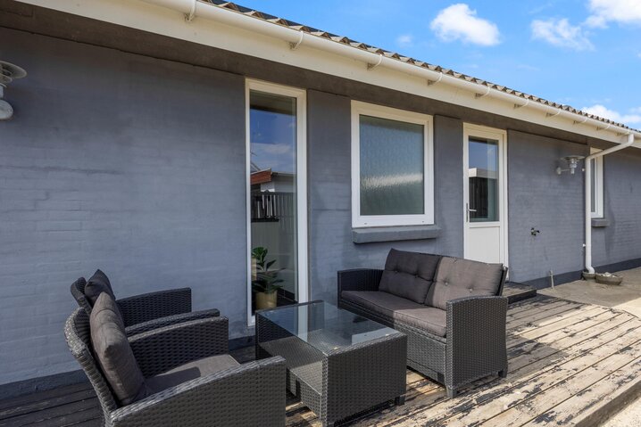 Sommerhus F4923 på Stormgade 24, Hvide Sande - Billede #24