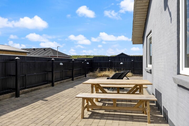 Sommerhus F4923 på Stormgade 24, Hvide Sande - Billede #25