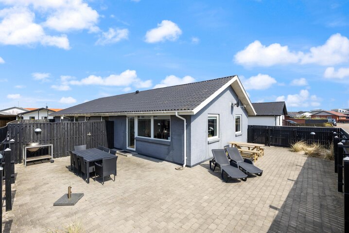 Sommerhus F4923 på Stormgade 24, Hvide Sande - Billede #26