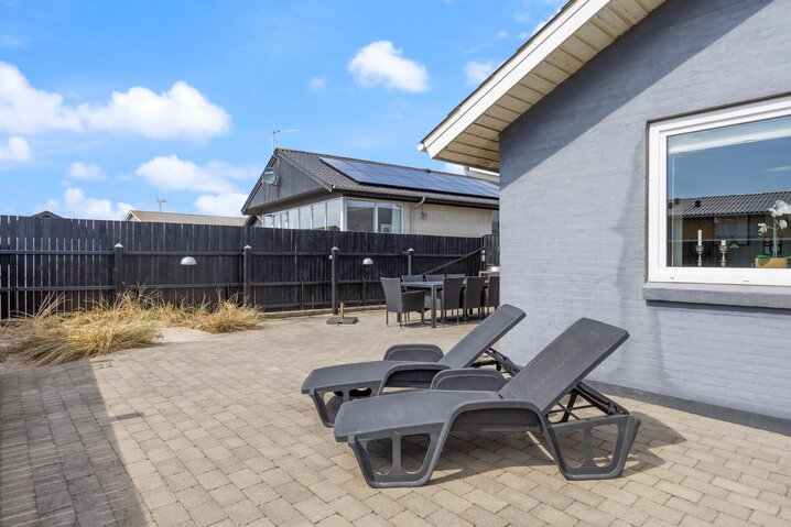 Sommerhus F4923 på Stormgade 24, Hvide Sande - Billede #27