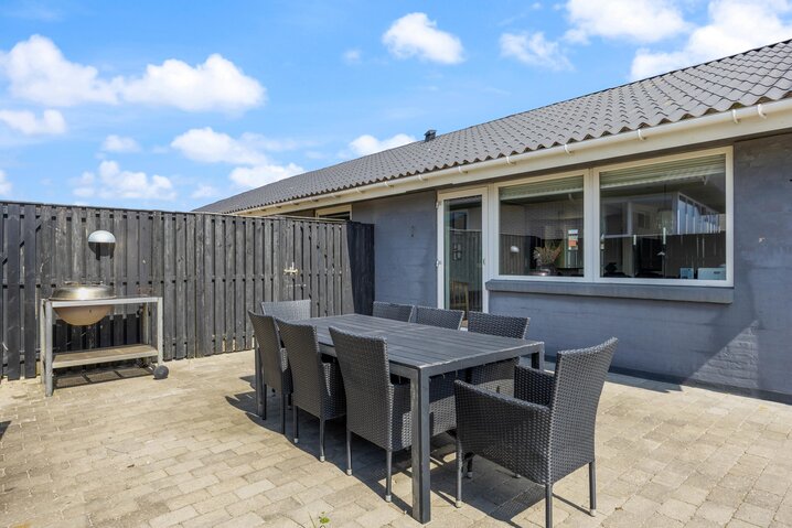 Sommerhus F4923 på Stormgade 24, Hvide Sande - Billede #29