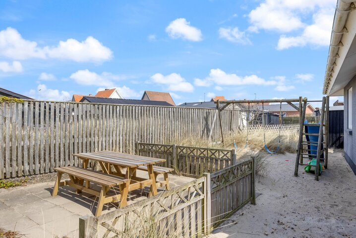 Sommerhus F4923 på Stormgade 24, Hvide Sande - Billede #31