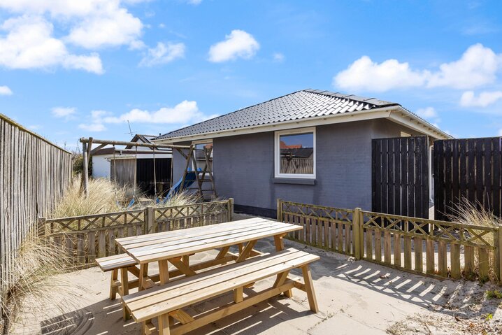 Sommerhus F4923 på Stormgade 24, Hvide Sande - Billede #32
