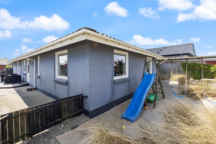 Sommerhus F4923 på Stormgade 24, Hvide Sande - Billede #33