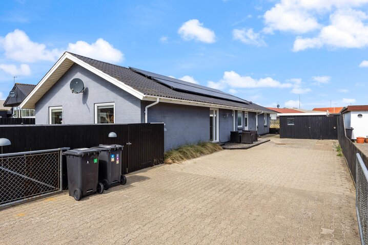 Sommerhus F4923 på Stormgade 24, Hvide Sande - Billede #34