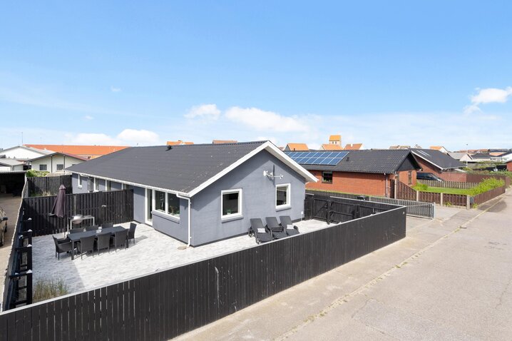 Ferienhaus F4923 in Stormgade 24, Hvide Sande - Bild #23