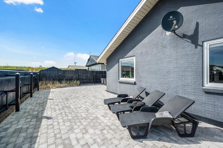 Ferienhaus F4923 in Stormgade 24, Hvide Sande - Bild #24