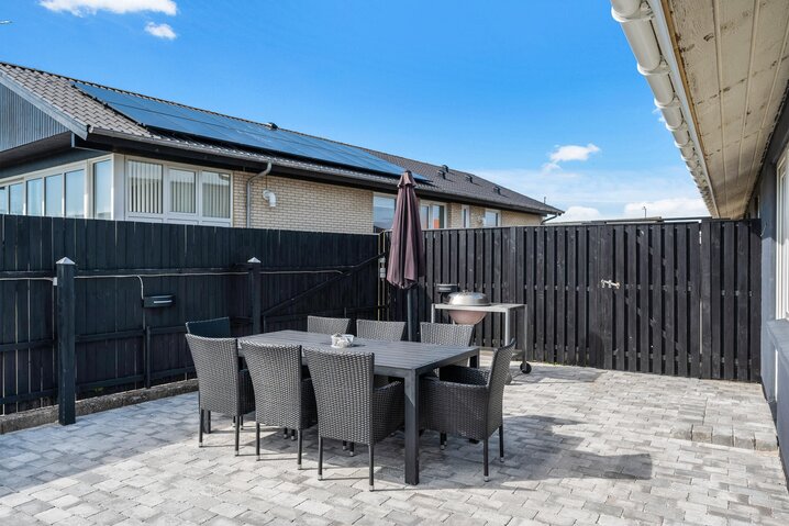 Ferienhaus F4923 in Stormgade 24, Hvide Sande - Bild #26