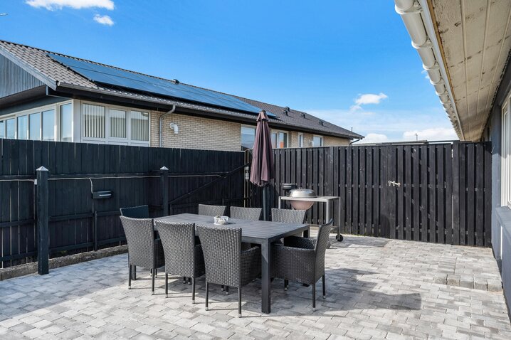 Ferienhaus F4923 in Stormgade 24, Hvide Sande - Bild #26