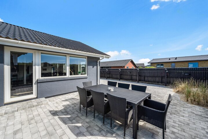 Ferienhaus F4923 in Stormgade 24, Hvide Sande - Bild #28