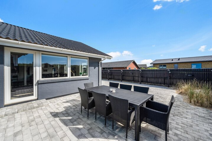 Ferienhaus F4923 in Stormgade 24, Hvide Sande - Bild #28