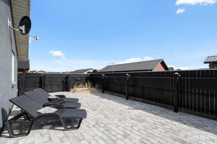 Ferienhaus F4923 in Stormgade 24, Hvide Sande - Bild #29