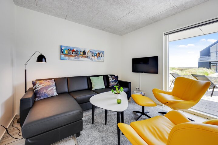 Ferienhaus F4931 in Langsand 114 St., Hvide Sande - Bild #2