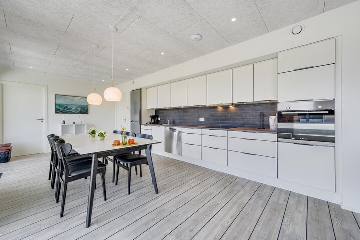 Ferienhaus F4931 in Langsand 114 St., Hvide Sande - Bild #3