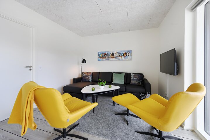 Ferienhaus F4931 in Langsand 114 St., Hvide Sande - Bild #4