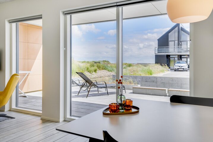 Ferienhaus F4931 in Langsand 114 St., Hvide Sande - Bild #7