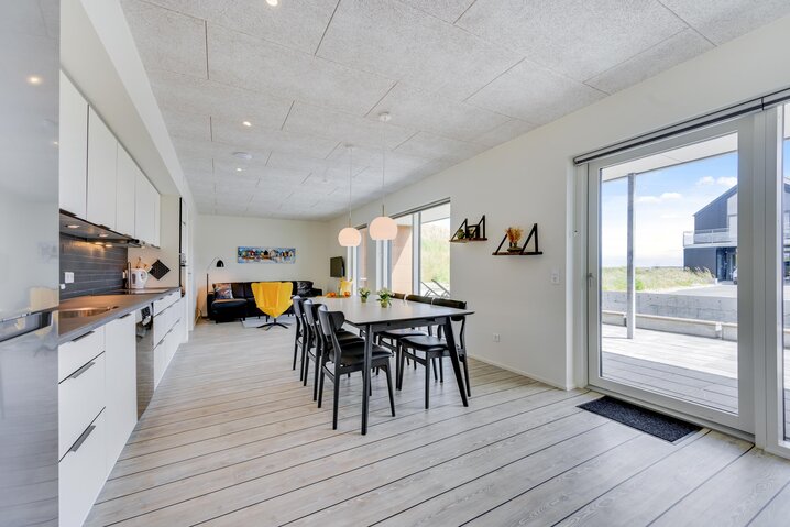 Ferienhaus F4931 in Langsand 114 St., Hvide Sande - Bild #9