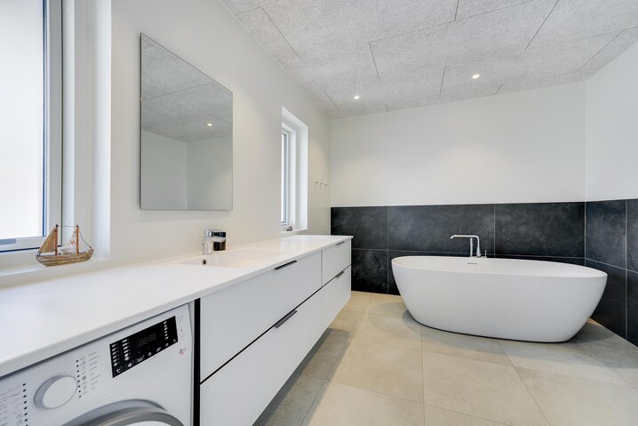 Ferienhaus F4931 in Langsand 114 St., Hvide Sande - Bild #10