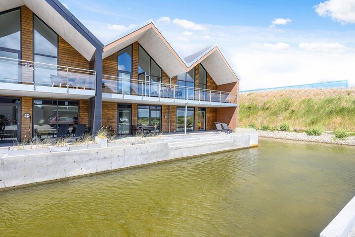 Ferienhaus F4931 in Langsand 114 St., Hvide Sande - Bild #19