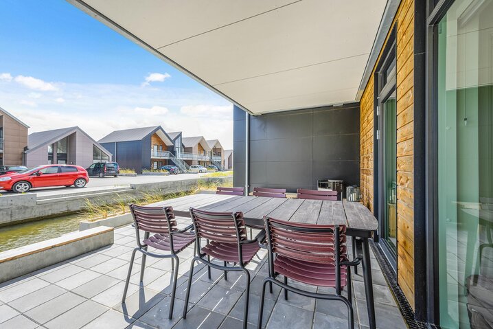 Ferienhaus F4931 in Langsand 114 St., Hvide Sande - Bild #22