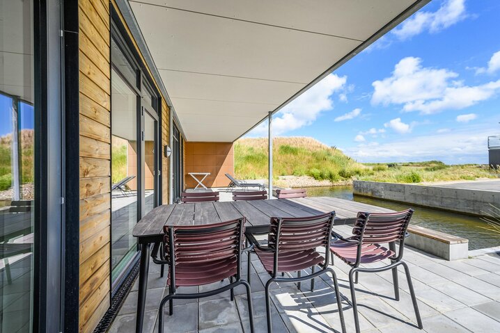 Ferienhaus F4931 in Langsand 114 St., Hvide Sande - Bild #24