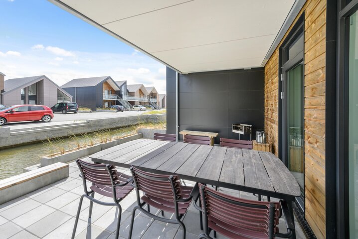 Ferienhaus F4931 in Langsand 114 St., Hvide Sande - Bild #27