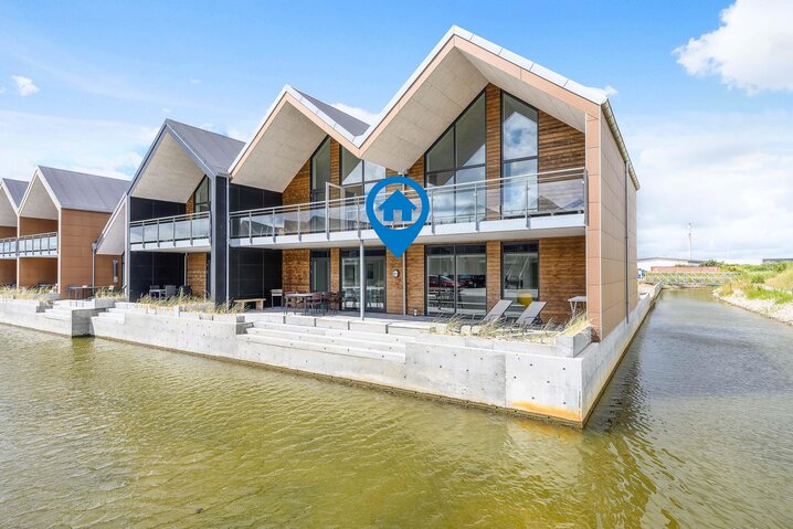 Ferienhaus F4931 in Langsand 114 St., Hvide Sande - Bild #1