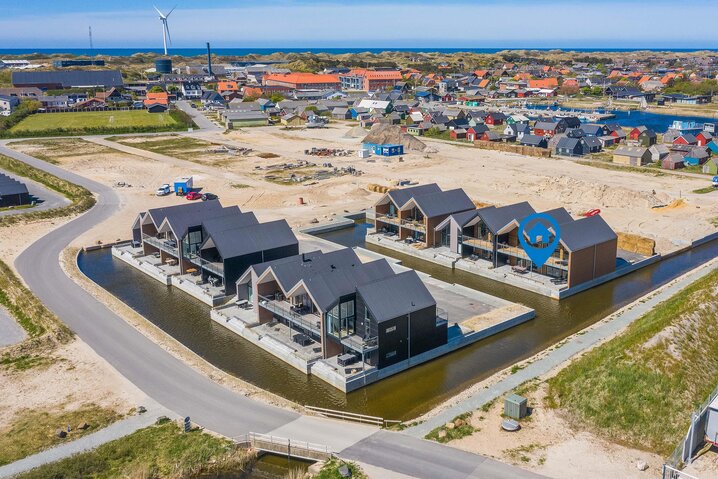 Ferienhaus F4931 in Langsand 114 St., Hvide Sande - Bild #28