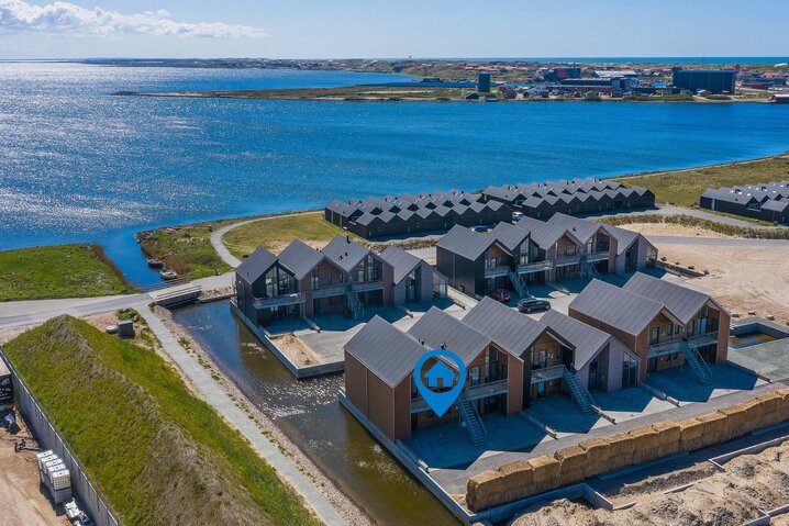 Ferienhaus F4931 in Langsand 114 St., Hvide Sande - Bild #0