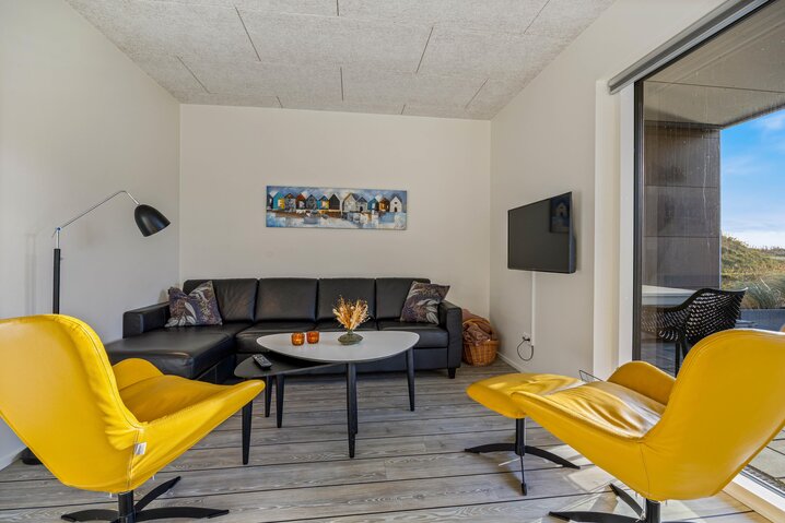 Ferienhaus F4931 in Langsand 114 St., Hvide Sande - Bild #2