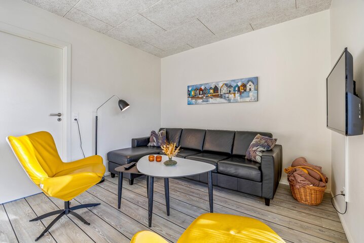 Ferienhaus F4931 in Langsand 114 St., Hvide Sande - Bild #4