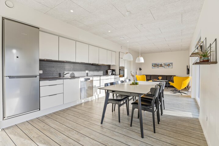 Ferienhaus F4931 in Langsand 114 St., Hvide Sande - Bild #6