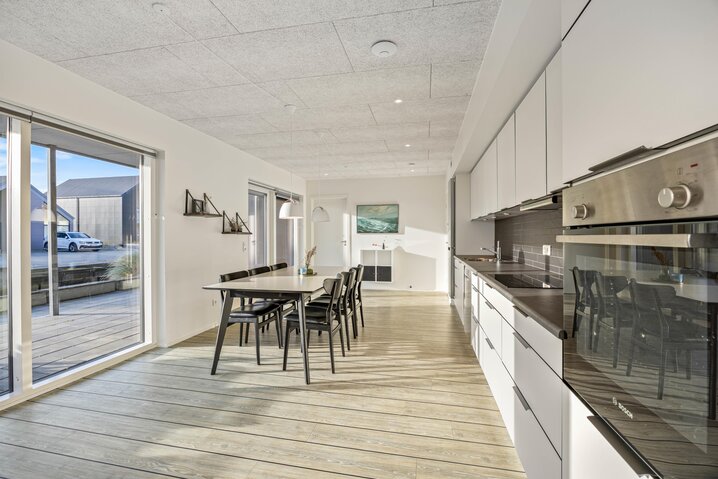 Ferienhaus F4931 in Langsand 114 St., Hvide Sande - Bild #7