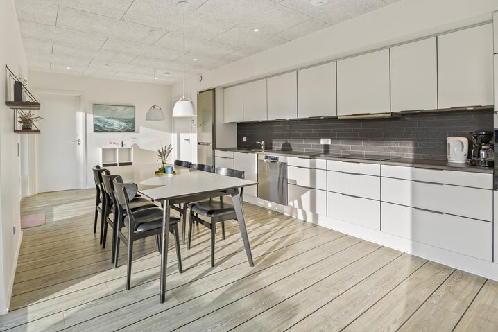 Ferienhaus F4931 in Langsand 114 St., Hvide Sande - Bild #8