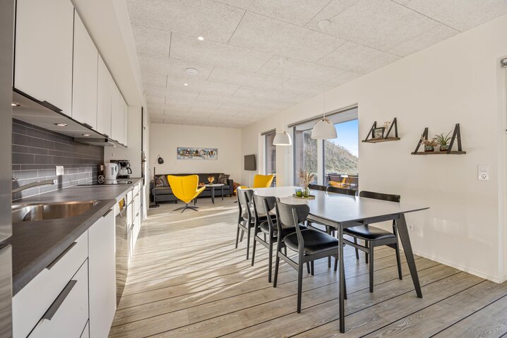 Ferienhaus F4931 in Langsand 114 St., Hvide Sande - Bild #9