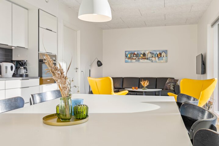 Ferienhaus F4931 in Langsand 114 St., Hvide Sande - Bild #10