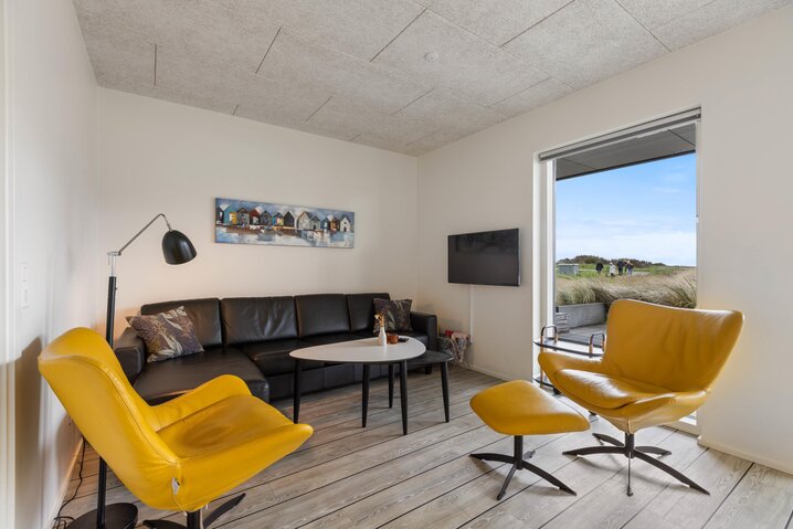 Ferienhaus F4931 in Langsand 114 St., Hvide Sande - Bild #3