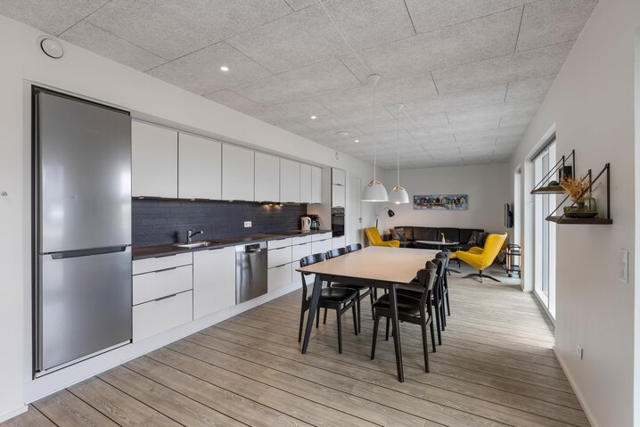 Ferienhaus F4931 in Langsand 114 St., Hvide Sande - Bild #6
