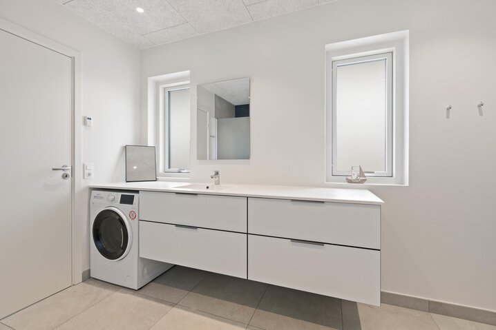 Ferienhaus F4931 in Langsand 114 St., Hvide Sande - Bild #10