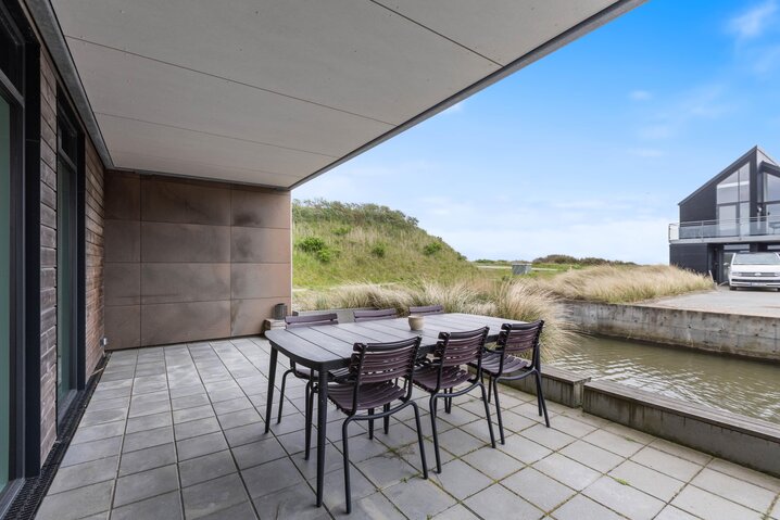 Ferienhaus F4931 in Langsand 114 St., Hvide Sande - Bild #17