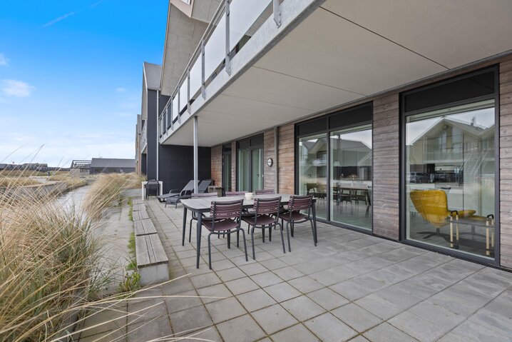 Ferienhaus F4931 in Langsand 114 St., Hvide Sande - Bild #18