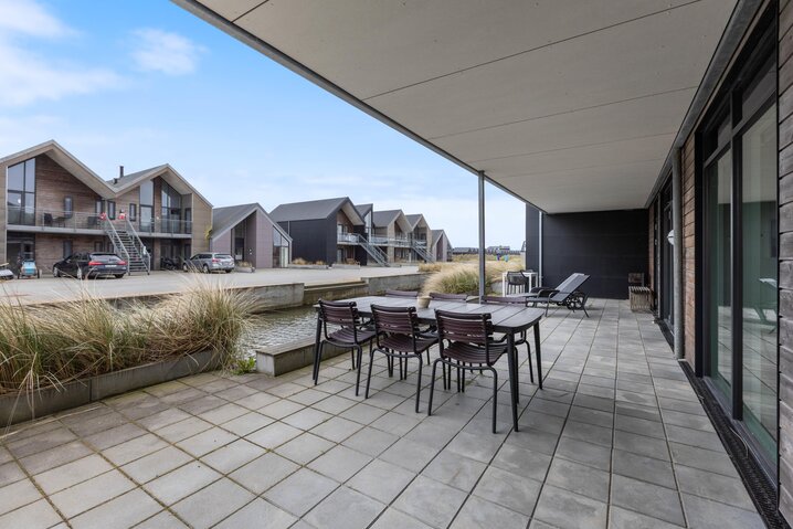 Ferienhaus F4931 in Langsand 114 St., Hvide Sande - Bild #19