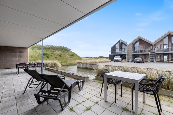 Ferienhaus F4931 in Langsand 114 St., Hvide Sande - Bild #21