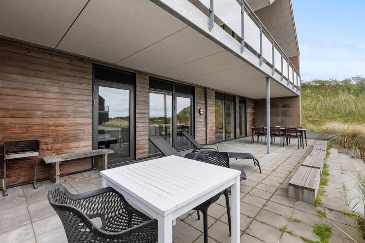 Ferienhaus F4931 in Langsand 114 St., Hvide Sande - Bild #22