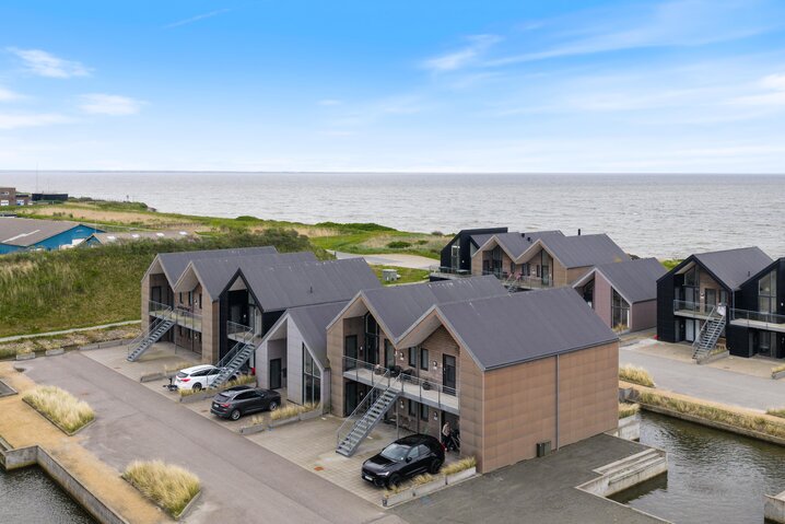 Ferienhaus F4931 in Langsand 114 St., Hvide Sande - Bild #25