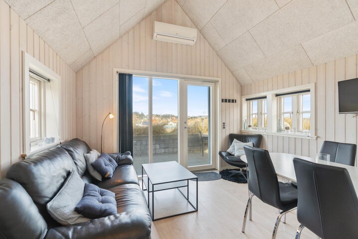 Ferienhaus F4933 in Æ Gammel Havn 13, Hvide Sande - Bild #2